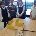 1st grade Science-Sound and Light